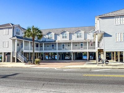 401 Saint James Ave UNIT 3, Carrabelle, FL, 32322