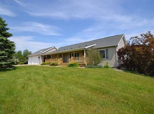 2560 Swan Rd, Dansville, MI 48819