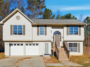 4652 Park Lake Ct, Norcross, GA 30093