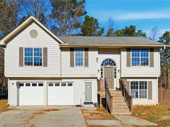 4652 Park Lake Ct, Norcross, GA 30093