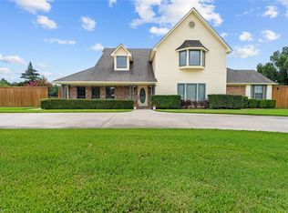1291 W Fm 515, Winnsboro, TX 75494