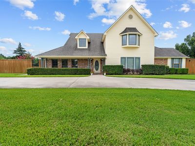 1291 W Fm 515, Winnsboro, TX, 75494