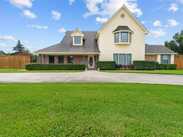 1291 W Fm 515, Winnsboro, TX 75494