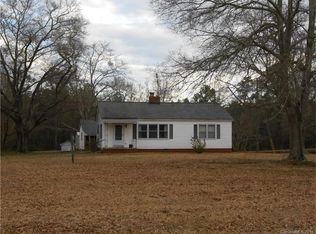 2063 Robert H Kirk Rd, Lancaster, SC 29720