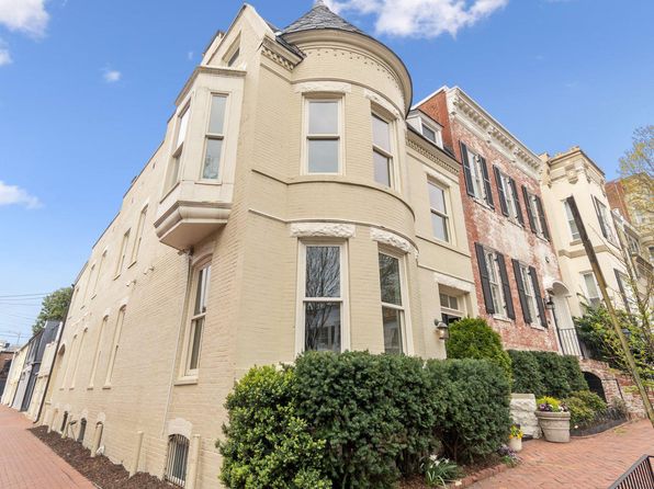 1248 31st St NW, Washington, DC 20007