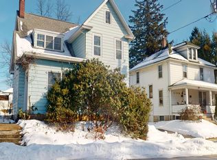 1312 Hepburn St, Williamsport, PA 17701