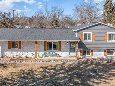 4165 Sonnet St, Oscoda, MI, 48750