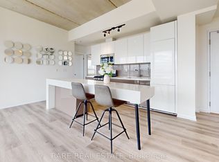 51 Lady Bank Rd #501, Toronto, ON M8Z0C9