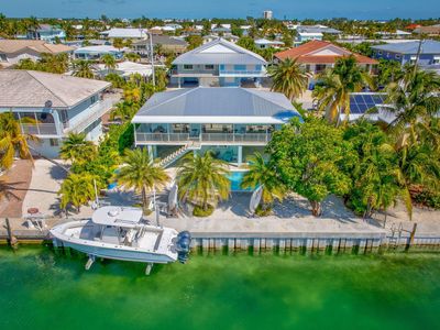 521 11th St, Key Colony Beach, FL, 33051
