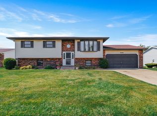 3096 Eleanor St, Portage, IN 46368