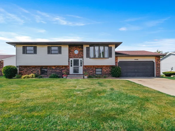 3096 Eleanor St, Portage, IN 46368
