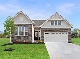 3041 Barnbougle Dr, Cincinnati, OH 45233