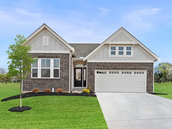 3041 Barnbougle Dr, Cincinnati, OH 45233