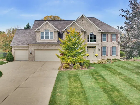 1567 Wedgewood Pl, Essexville, MI 48732