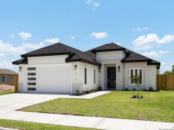 2312 Revolution, Edinburg, TX 78541