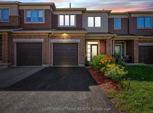 629 Lauraleaf Cres, Ottawa, ON K2J 6G9