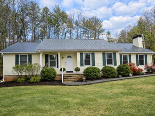 163 Johns Ridge Rd, Blue Ridge, GA 30513