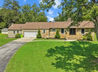 648 Lige Rd, Crossville, TN 38555