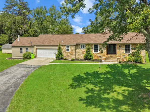 648 Lige Rd, Crossville, TN 38555