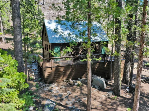 17331 42 Mile Stone Rd, Kyburz, CA 95720