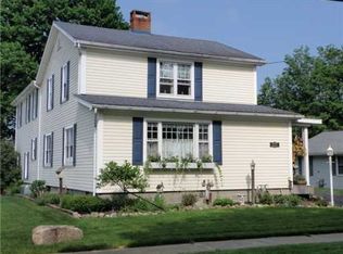 227 Wayne St, Corry, PA 16407