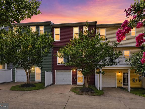 3rd image of 5064 G St SE
