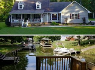 150 Jameson Dr NW, Georgetown, TN 37336