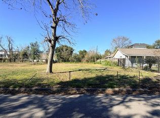 6632 Burkett St, Houston, TX 77021