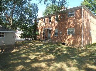 93 Village Dr APT D, Columbus, OH 43214