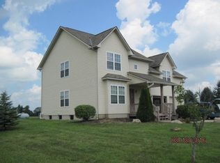 3434 Gallant Rd, Radnor, OH 43066