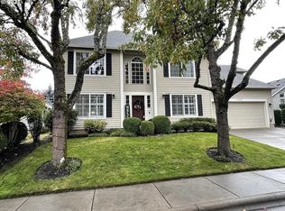 23339 SW Price Ter, Sherwood, OR 97140