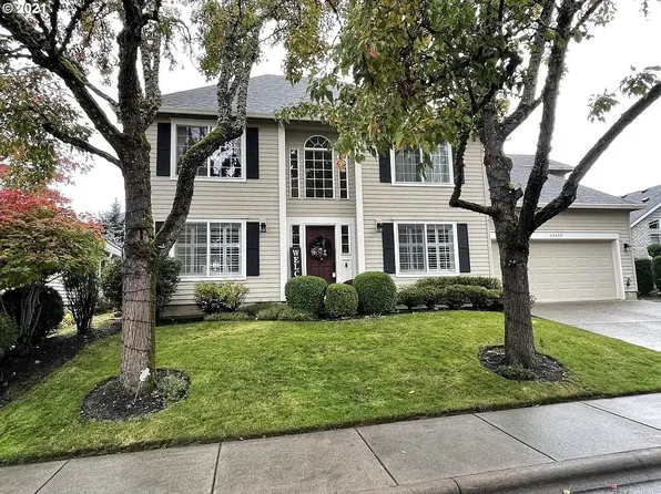 23339 SW Price Ter, Sherwood, OR 97140