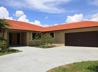 15901 SW 53rd Ct, Southwest Ranches, FL 33331