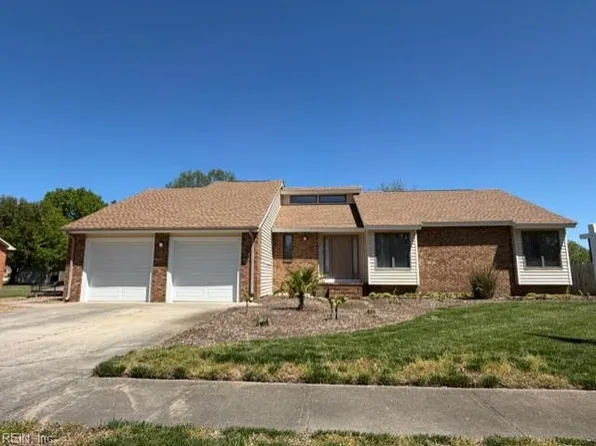4165 Stonebridge Lndg, Chesapeake, VA 23321