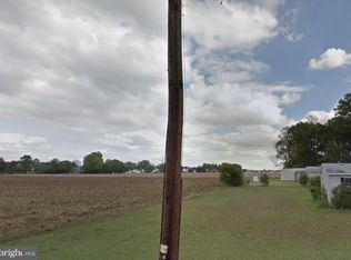 177 E Minner St, Houston, DE 19954