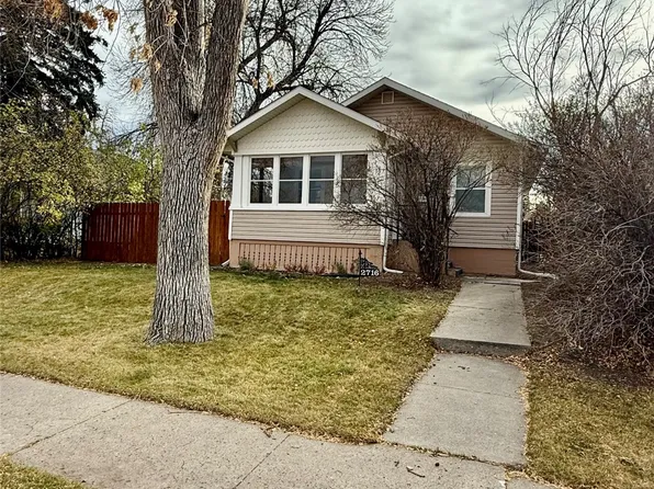 2716 Central Ave, Great Falls, MT 59401