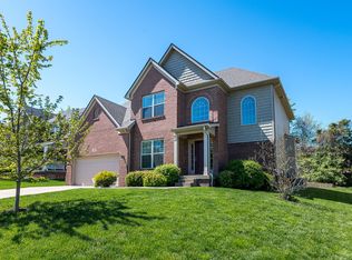 7208 Williamsgate Blvd, Crestwood, KY 40014