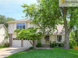 11013 Rene St, Lenexa, KS 66215