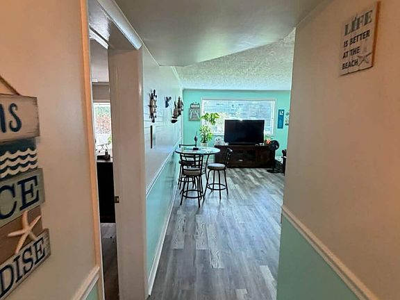 4th image of 2770 S Garden Drive #107