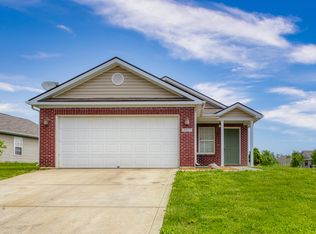 5527 Sweet River Dr, Indianapolis, IN