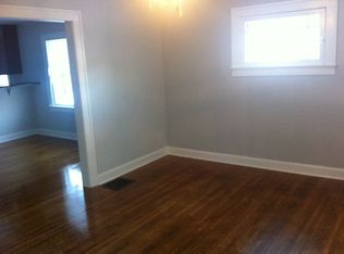 3868 Byram Ave, Indianapolis, IN