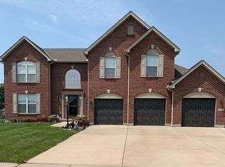 6415 Kemper Ct, Burlington, KY 41005
