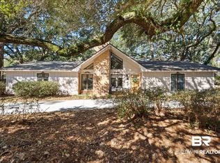 1353 W Fairway Dr, Gulf Shores, AL 36542
