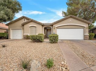3208 Hill Valley St, Las Vegas, NV 89129