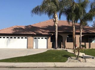 15442 Rachel Ave, Bakersfield, CA 93314