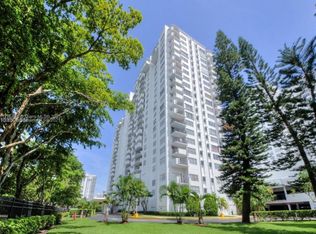 2780 NE 183rd St APT 514, Aventura, FL 33160