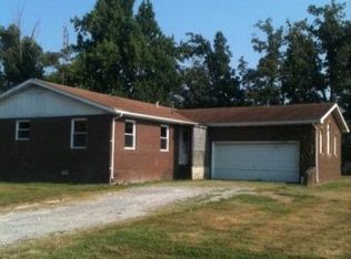 350 Carla Rd, Nortonville, KY 42442
