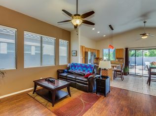 4321 S Rim Ct, Gilbert, AZ 85297