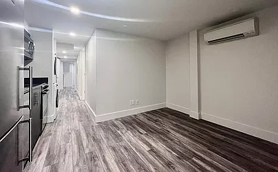 Rented by Keller Williams NYC