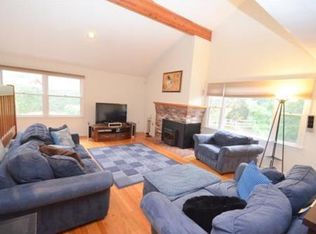 1 Carnation Cir #C, Reading, MA 01867